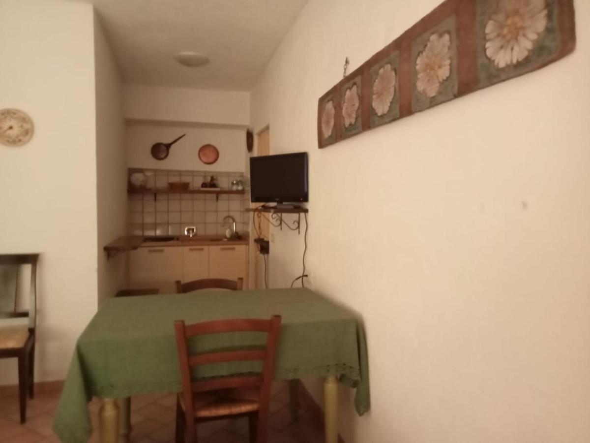 Fattoria Di Rigone Villa Coltavolino Eksteriør bilde