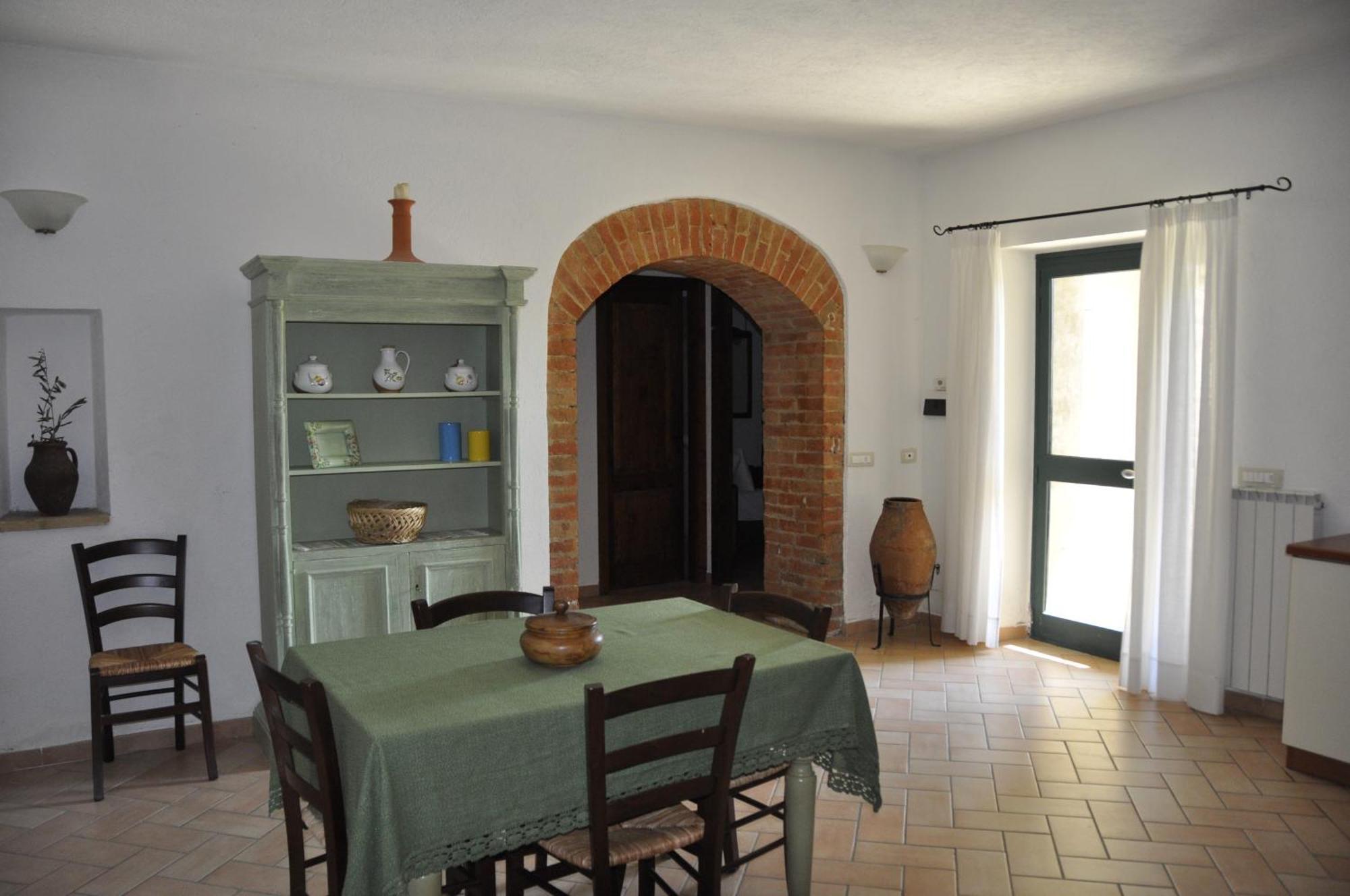 Fattoria Di Rigone Villa Coltavolino Rom bilde