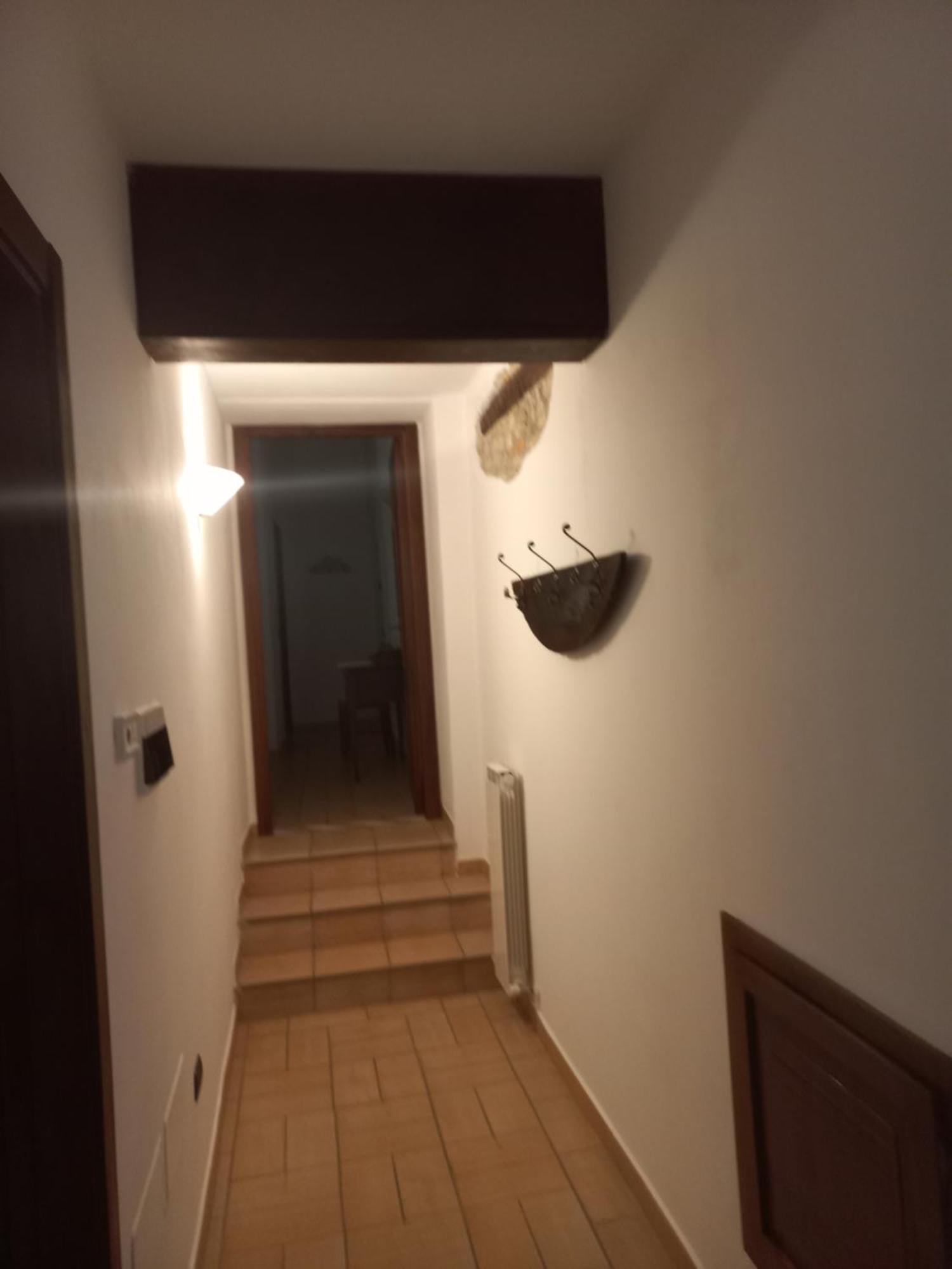 Fattoria Di Rigone Villa Coltavolino Eksteriør bilde