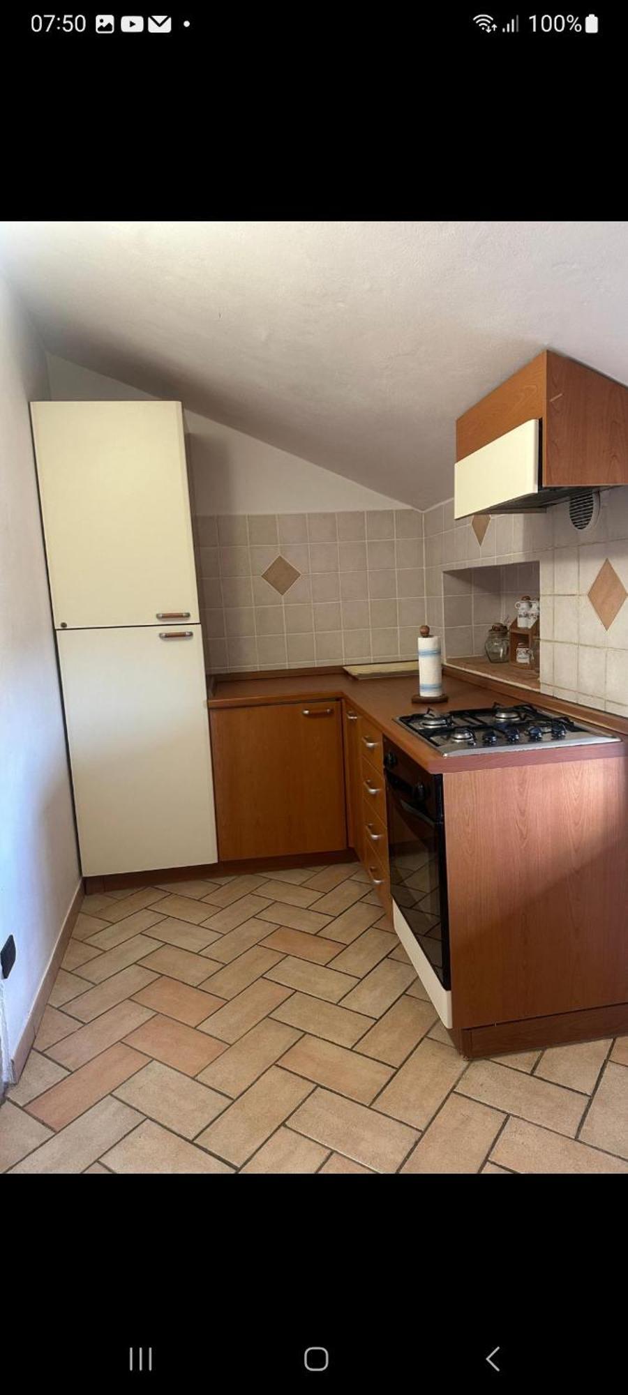 Fattoria Di Rigone Villa Coltavolino Eksteriør bilde