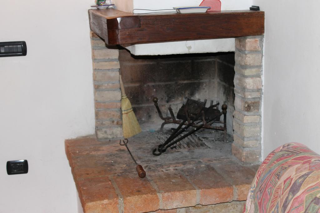 Fattoria Di Rigone Villa Coltavolino Rom bilde