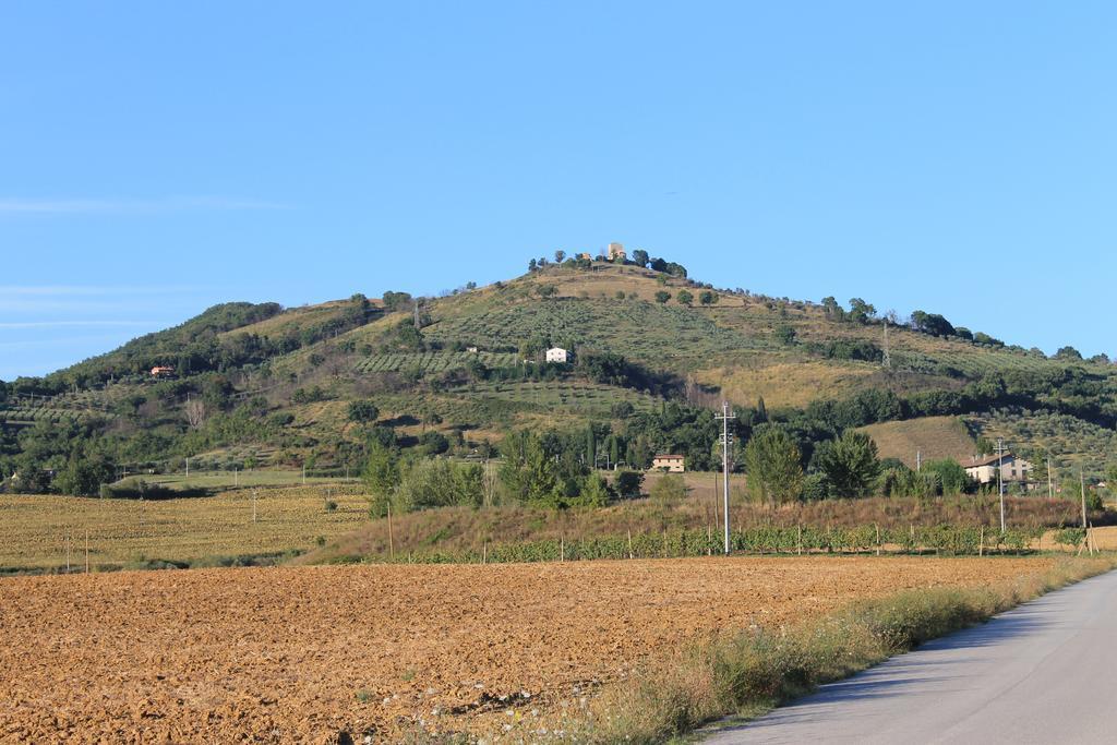 Fattoria Di Rigone Villa Coltavolino Rom bilde