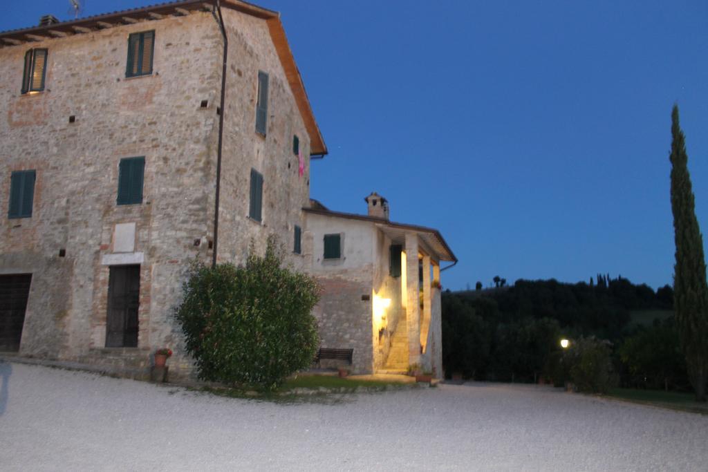 Fattoria Di Rigone Villa Coltavolino Eksteriør bilde