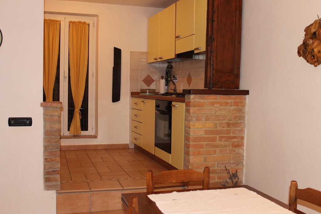 Fattoria Di Rigone Villa Coltavolino Rom bilde
