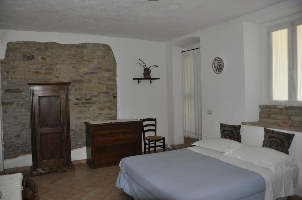 Fattoria Di Rigone Villa Coltavolino Rom bilde