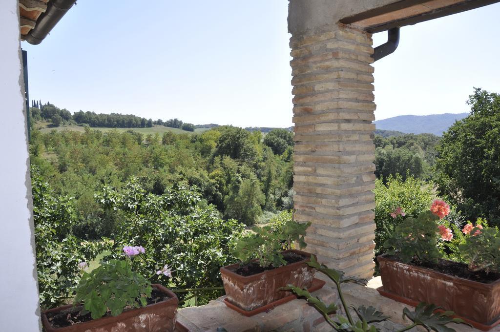 Fattoria Di Rigone Villa Coltavolino Rom bilde