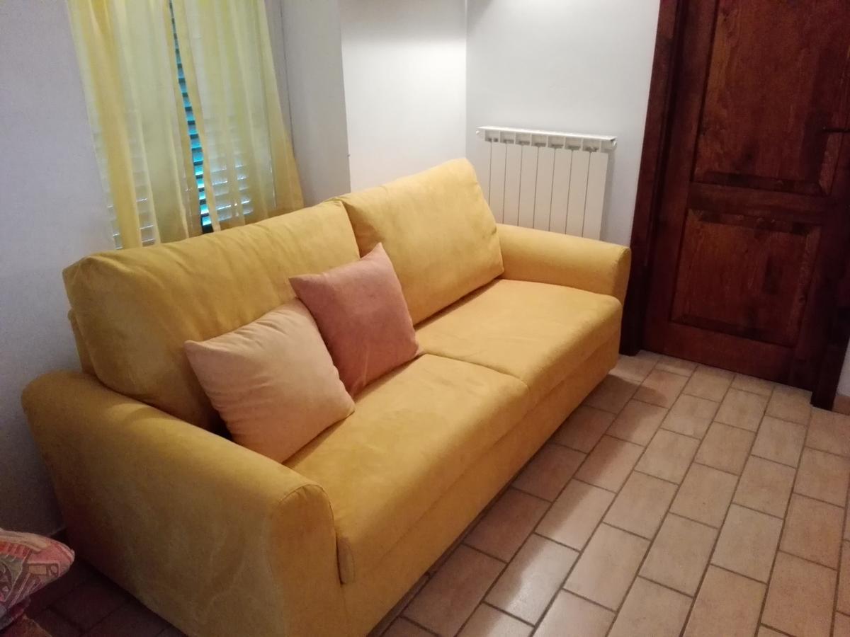 Fattoria Di Rigone Villa Coltavolino Eksteriør bilde